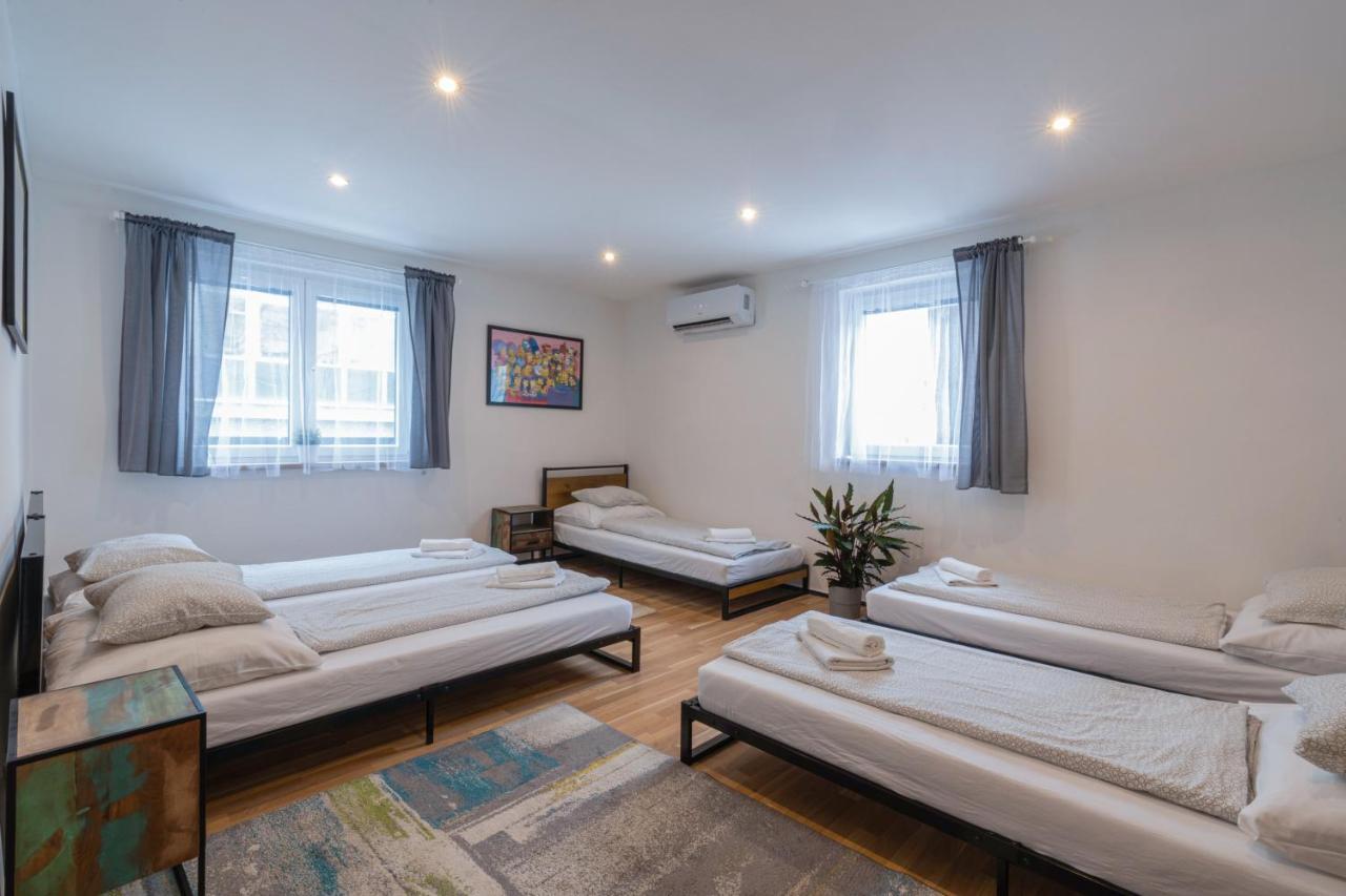 Apartmán Vibe House Prague