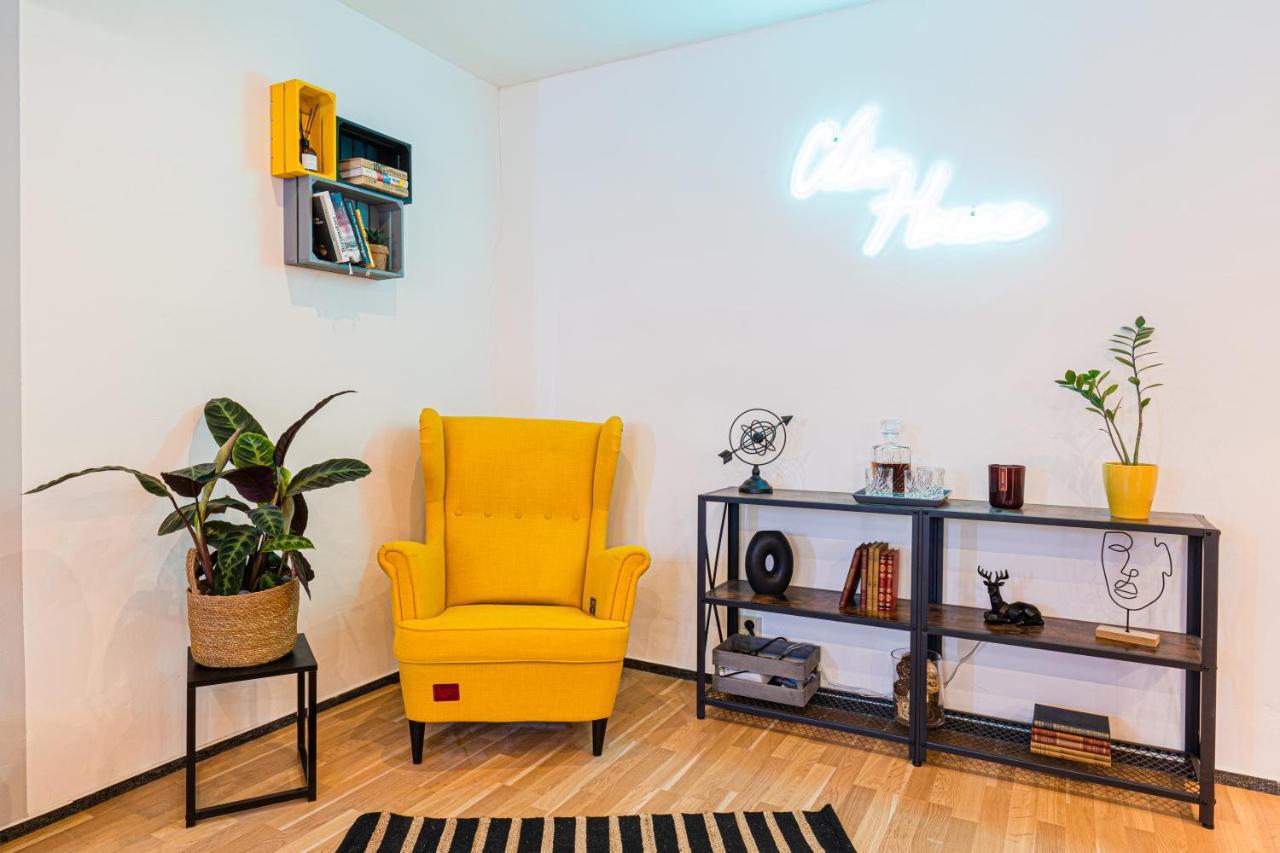 Vibe House Apartmán *
