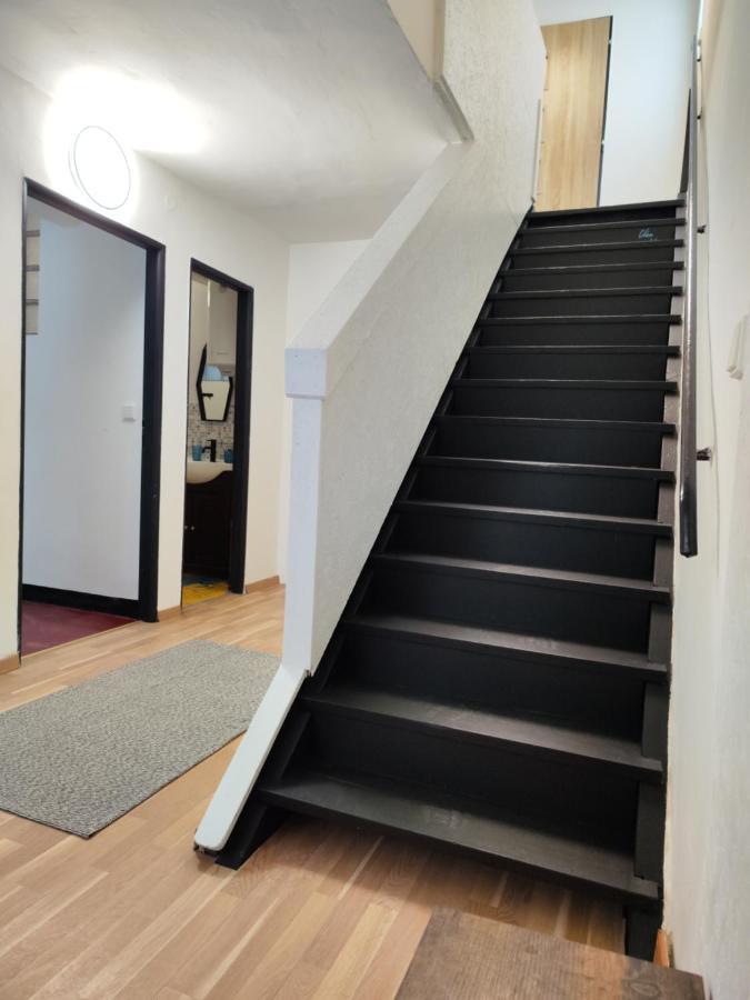 Apartmán Vibe House Prague