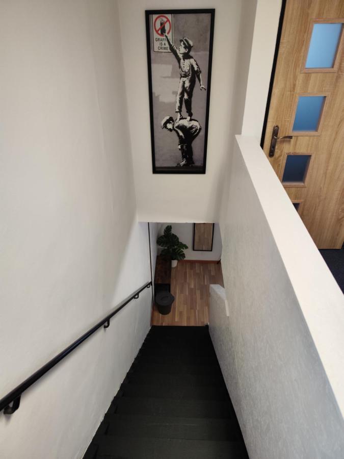 Apartmán Vibe House *