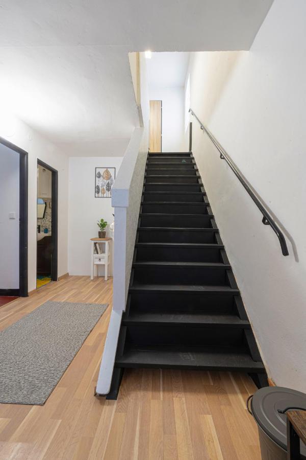 Vibe House Apartmán