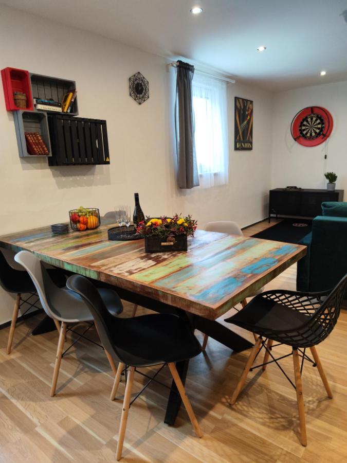 Vibe House Apartmán *