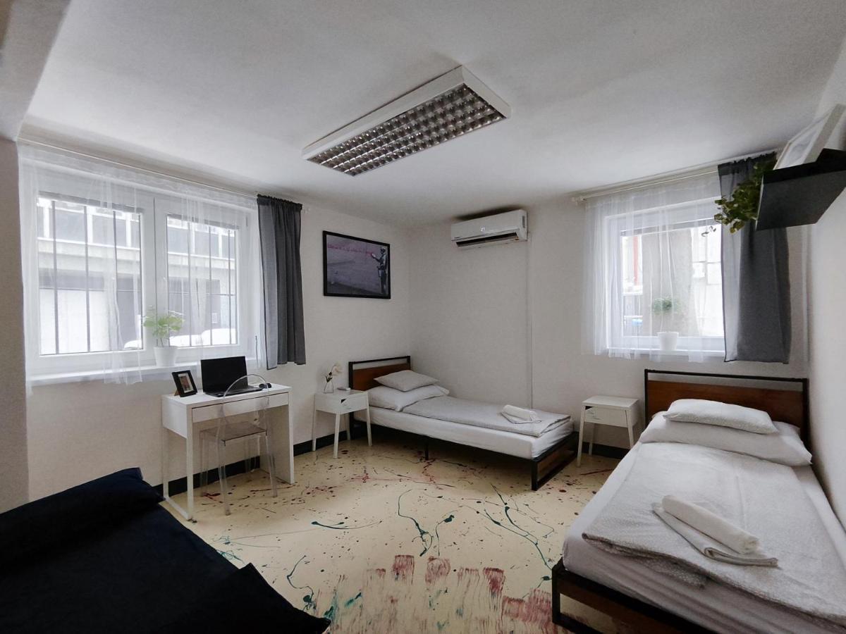 Vibe House Apartmán